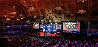 PDC - News update