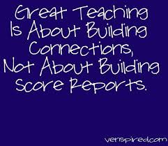 Teaching quote via www.Venspired.com and www.Facebook.com ... via Relatably.com