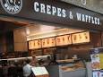 Crepes y Waffles Roma