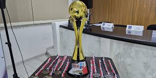 Semifinais da Série B do Campeonato Maranhense são definidas