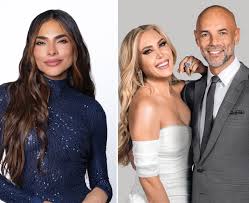 ¡Exclusiva! Alejandra Espinoza revela si da vértigo competir contra 'La casa de los famosos'