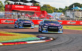 Supercars - News update