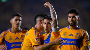 Fernando Gorriarán renueva con Tigres hasta 2029
