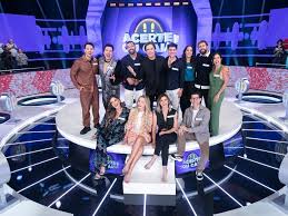 “Acerte ou Caia!” deste domingo (22) tem Marcos Veras, Claudia Mauro, Maryeva Oliveira e outros famosos