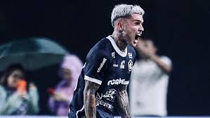 Botafogo fecha venda de Diego Hernández para o Remo, mas acerto ainda depende do jogador