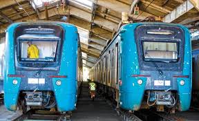 Comissão de transportes da Alerj pede informações sobre dívidas contraídas pela SuperVia com fornecedores