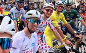 Cyclism'Actu - News update