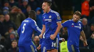 Image result for terry against everton