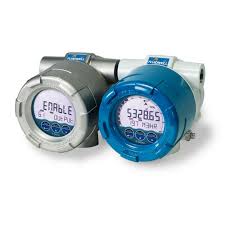 Gas flow computer - E126-EG - Fluidwell bv - ATEX / with ...
