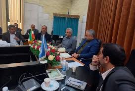 الگوها نشان می‌دهد از اواسط آذر بارندگی‌ها شروع می‌شود
