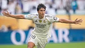 Real Madrid - News update