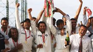 Sportstar - News update