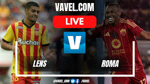 Live score updates