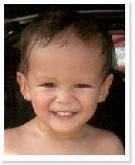 Trenton Duckett was two years old when he was reported as missing by his mother, Melissa Duckett, on 8/27/06 from his bed in the apartment he lived at with ... - tduckett