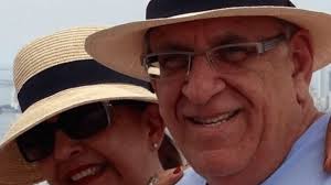 Suspeita de matar casal de idosos em Belo Horizonte é presa