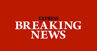 Daily Express - News update