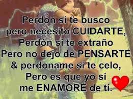 Resultado de imagen para imagenes de amor con mensajes de amor