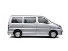 Toyota, Hiace, Autot, Koko Suomi