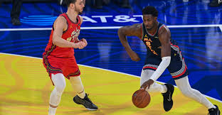 Rockets vs. Grizzlies: ¿Podrá Houston extender su racha ganadora en Memphis?