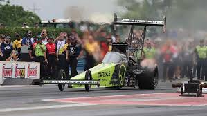 nhra