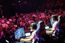 Esports Insider - News update