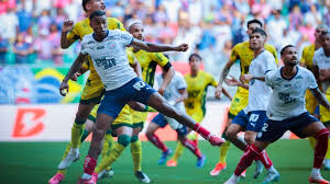 ¡Partidazo HOY! Mirassol vs. Bahia: ¿Quién se lleva la victoria? - Imagen principal del artículo