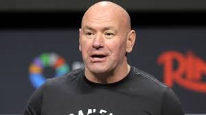 Breaking: Dana White Announces UFC 327 Headliners
