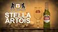 Video de Cerveza "Stella Artois" historia