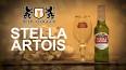 Video de Cerveza "Stella Artois" historia