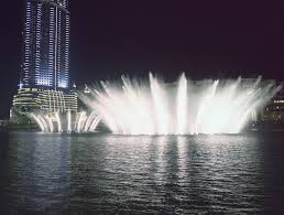 Image result for dubai tourism places