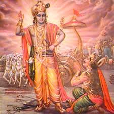 Image result for hindu religious book geeta pictures