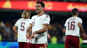 España - Serbia, en directo: amistoso internacional hoy, en vivo