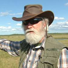 Biologist Shane Mahoney said the causes for the low caribou numbers are complex. (CBC). At one set of bones in Newfoundland&#39;s Avalon Wilderness Reserve, ... - mahoney-shane-20120623-1