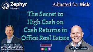 Argosy's David Butler on Middle Market Real Estate