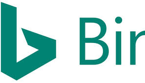 Image result for bing logo