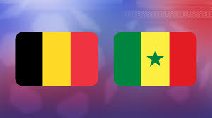 EN DIRECT - Coupe du monde 2026: le Sénégal face au défi de la Belgique en 16es de finale