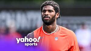 Yahoo Sports - News update