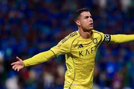 Hamstring Injury, Ronaldo is Expected to be Absent for 2-4 Weeks