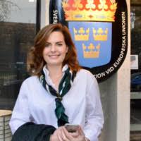 Regeringskansliet, Utbildningsdepartementet Employee Louise Petersen's profile photo