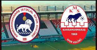 Maraşta Spor Gazetesi - News update