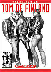 Image result for tom of finland