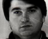 Giovanni Motisi, latitante mafioso italiano