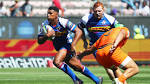 Sloppy Stormers survive late Jaguares