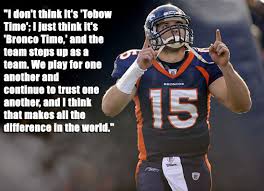 Tim Tebow Quotes About Faith. QuotesGram via Relatably.com