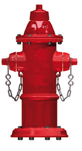 AVK HIGH PRESSURE, 250 PSI, NOSTALGIC TYPE - AVK UK
