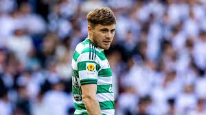 Celtic F. C. - Falkirk