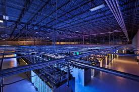 Google Data Center