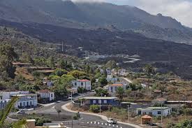 La Palma Journal - News update