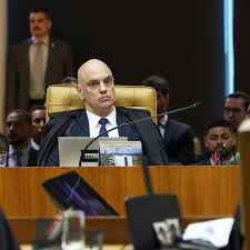Presidenciáveis se manifestam sobre sessão do STF que discute investigação de Moraes