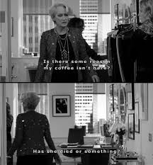 The Devil Wears Prada. Best quote. | Movies//Books | Pinterest ... via Relatably.com